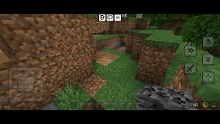 TEXTURE PACK GLOWING ORE MCPE 121 [upl. by O'Grady]