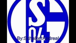 Schalke Lieder Wir sind Schalker [upl. by Neerom]