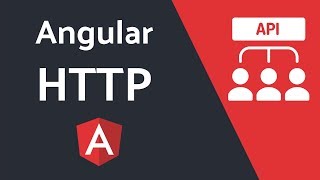 Angular HTTP Client Quick Start Tutorial [upl. by Ataner308]