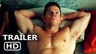 INFINITE Official Trailer Mark Wahlberg [upl. by Artemis]