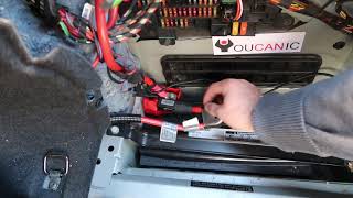 BMW Battery Safety Terminal BST Explained  What You Need to Know [upl. by Sesmar851]