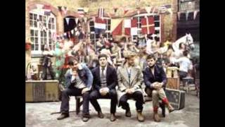 Mumford and Sons  Reminder 08 FULL ALBUM WITH LYRICS [upl. by Lanna194]