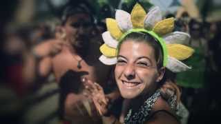 OZORA Festival 2013 Official Video  TRAILER [upl. by Lybis10]