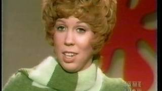 Vicki Lawrence on The Dating Game 1971 [upl. by Constant]