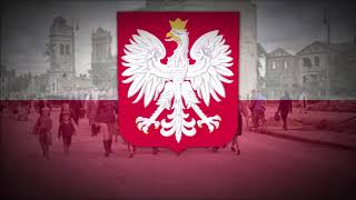 Polish Patriotic Song  Rota [upl. by Ax582]