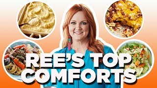 The Pioneer Womans Top 10 Comfort Food Recipe Videos  The Pioneer Woman  Food Network [upl. by Laven652]