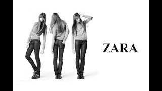 How ZARA Uses Data Analytics To Run A Profitable Business [upl. by Atteve]