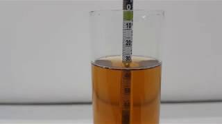 How to use a Hydrometer [upl. by Spence]