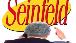 Seinfeld  George Steinbrenner [upl. by Raddie939]