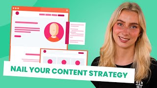 A Beginner’s Guide to Content Creation  How to get started [upl. by Mirilla]