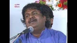 Osman Mir Somnath Ni Aarti Har Har Mahadev Bhodiya [upl. by Ariom]