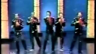 THE TEMPTATIONS 1986  My Lady Soul [upl. by Einamrej]