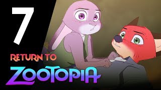 quotMeet The Castquot TV Spot  Zootopia in Theatres this Friday [upl. by Ken365]