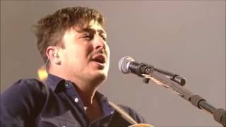 Mumford amp Sons  I Will Wait Live At Reading Festival 2015  HD [upl. by Fita]