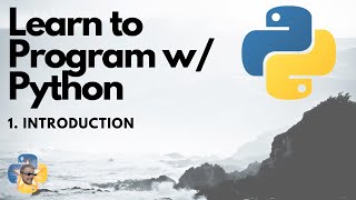 Introduction to Python 3 Programming Tutorial [upl. by Janina]