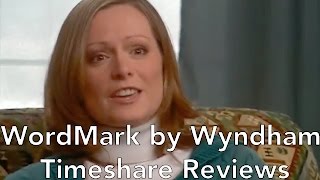 WorldMark by Wyndham Timeshare Reviews [upl. by Gwenore202]