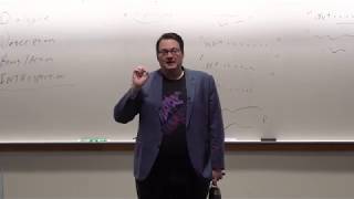 Lecture 10 Characters Part 2 — Brandon Sanderson on Writing Science Fiction and Fantasy [upl. by Tressia870]