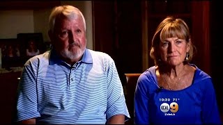 Couple Recounts Their Timeshare Nightmare As A Warning To Vacationers [upl. by Aserej]