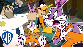 Looney Tunes em Português  Brasil  Laranja é o novo Pernalonga  WB Kids [upl. by Zulch432]