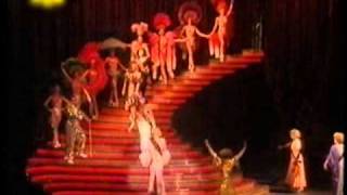 Ziegfeld Follies 1946 [upl. by Nodnab401]