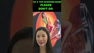 KC amp THE SUNSHINE BAND  PLEASE DONT GO  MUS 93 [upl. by Hudgens]