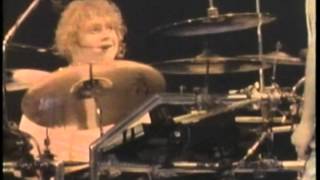 Def Leppard Live in Denver 1988 ‐３ [upl. by Daphene]