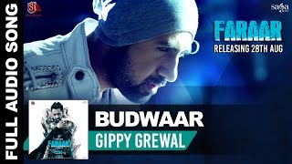 Faraar  Full Songs Video Jukebox  Gippy Grewal  Kainaat Arora  Latest Punjabi Songs [upl. by Meredithe589]