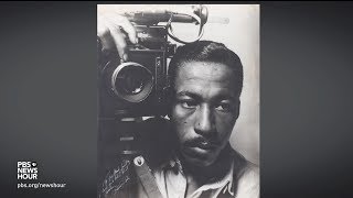 How selftaught photographer Gordon Parks became a master storyteller [upl. by Adahsar]