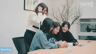 NLCS Jeju School Video [upl. by Laina]