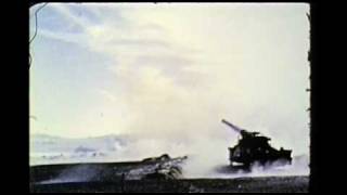 The 280mm Atomic Cannon  Nuclear Artillery Test [upl. by Loredana]