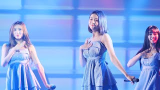 190907 🎥 Busters  ChaeYeon 🎵 책임져 [upl. by Rihaz9]