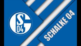 FC Schalke 04 Torhymne 202425 [upl. by Airda]