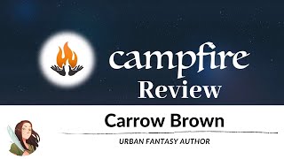 Campfire Review [upl. by Amathiste]