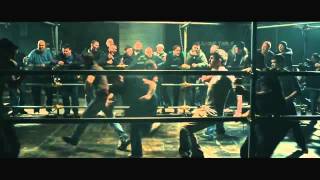 Green Street Hooligans 3 Never Back Down trailer [upl. by Giannini]