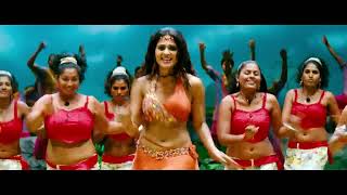 Vettaikaaran  Uchimandai Video Vijay Anushka [upl. by Silrak]