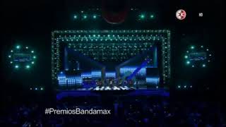 Julión Álvarez Y Su Norteño Banda  Popurri De Joan Sebastian En Vivo Premios Bandamax [upl. by Reld]