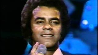 Johnny Mathis  Man Of La Mancha Medley  Royal Albert Hall London [upl. by Akemet]