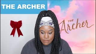 Taylor Swift  The Archer REACTION [upl. by Jenelle510]