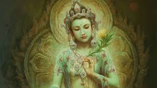 Tara Mantra ”Om tare tuttare ture soha” Song [upl. by Calley]