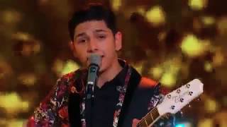 Culpable tú  Alta Consigna  En Vivo  Premios Bandamax 2017 [upl. by Enilorak579]