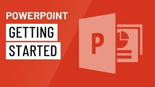 PowerPoint Getting Started [upl. by Reivaj]