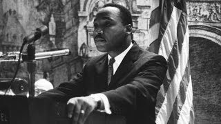 Dr Martin Luther King Jrs 1962 Speech in NYC [upl. by Brelje]