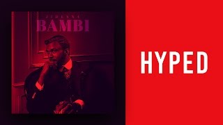 NEW 2017 Jidenna  Bambi  Audio [upl. by Aicatsal]