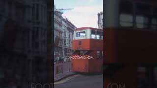 Life in Londons West End in the early 1980s shorts [upl. by Aiak]