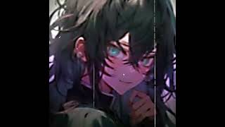 Muichiro edit ✨️ fyp [upl. by Aihtibat]