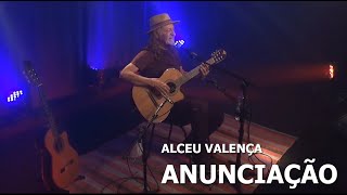 Alceu Valença  Anunciação [upl. by Shyamal]