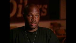 Coach Carter Documentarythe real coach carter 1 of 2 [upl. by Gearalt]