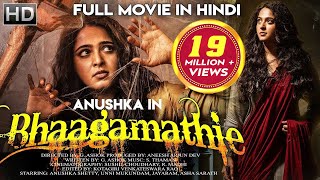 Rudhramadevi 2D Hindi Full HD Movie  Anushka Shetty Allu Arjun Rana  Gunasekhar [upl. by Laniger]