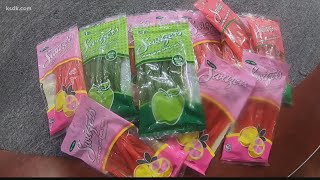 The sweet story behind a local candy Switzer licorice [upl. by Gaylor]