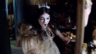 Ghostland  Trailer español HD [upl. by Nafri]